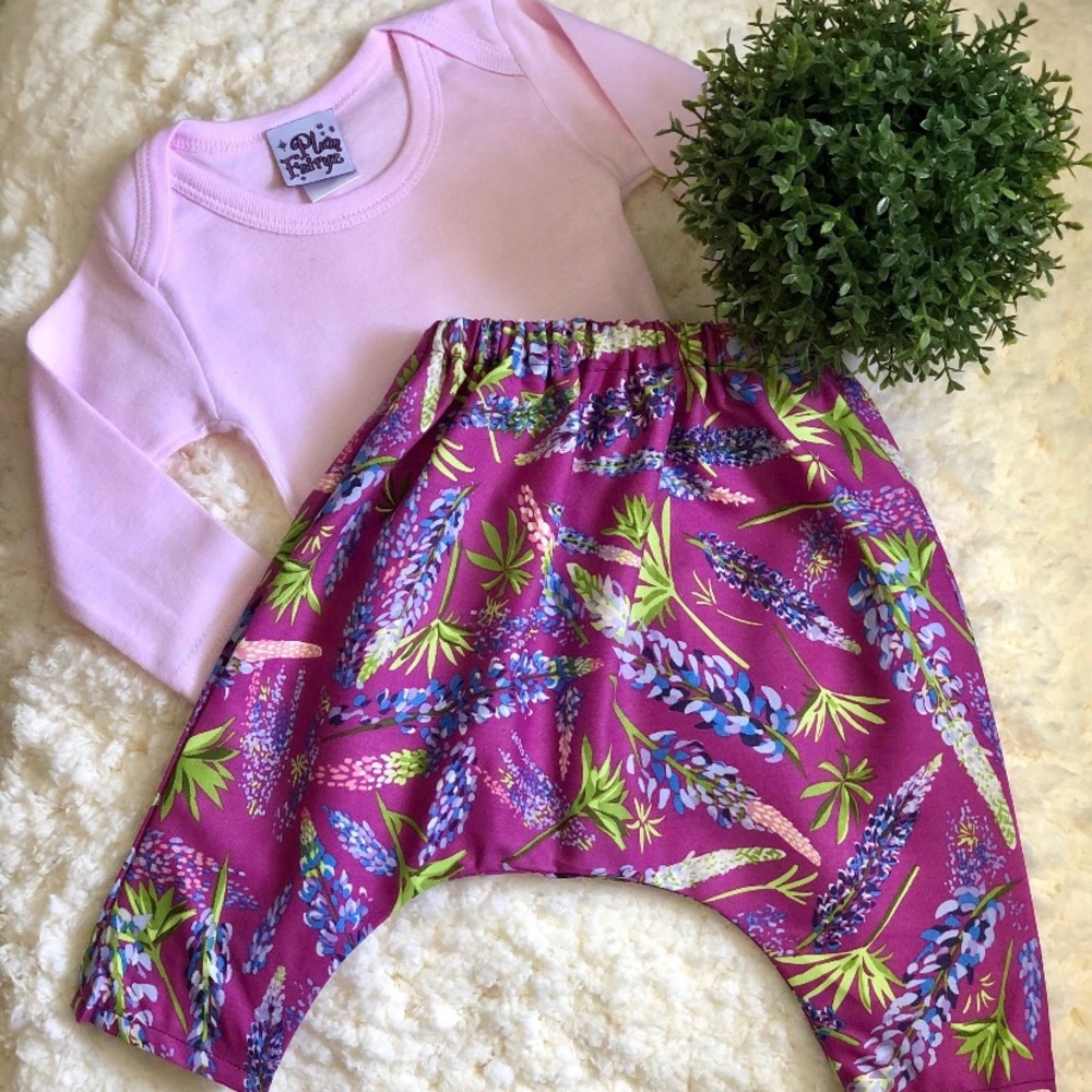 Baby Clothes